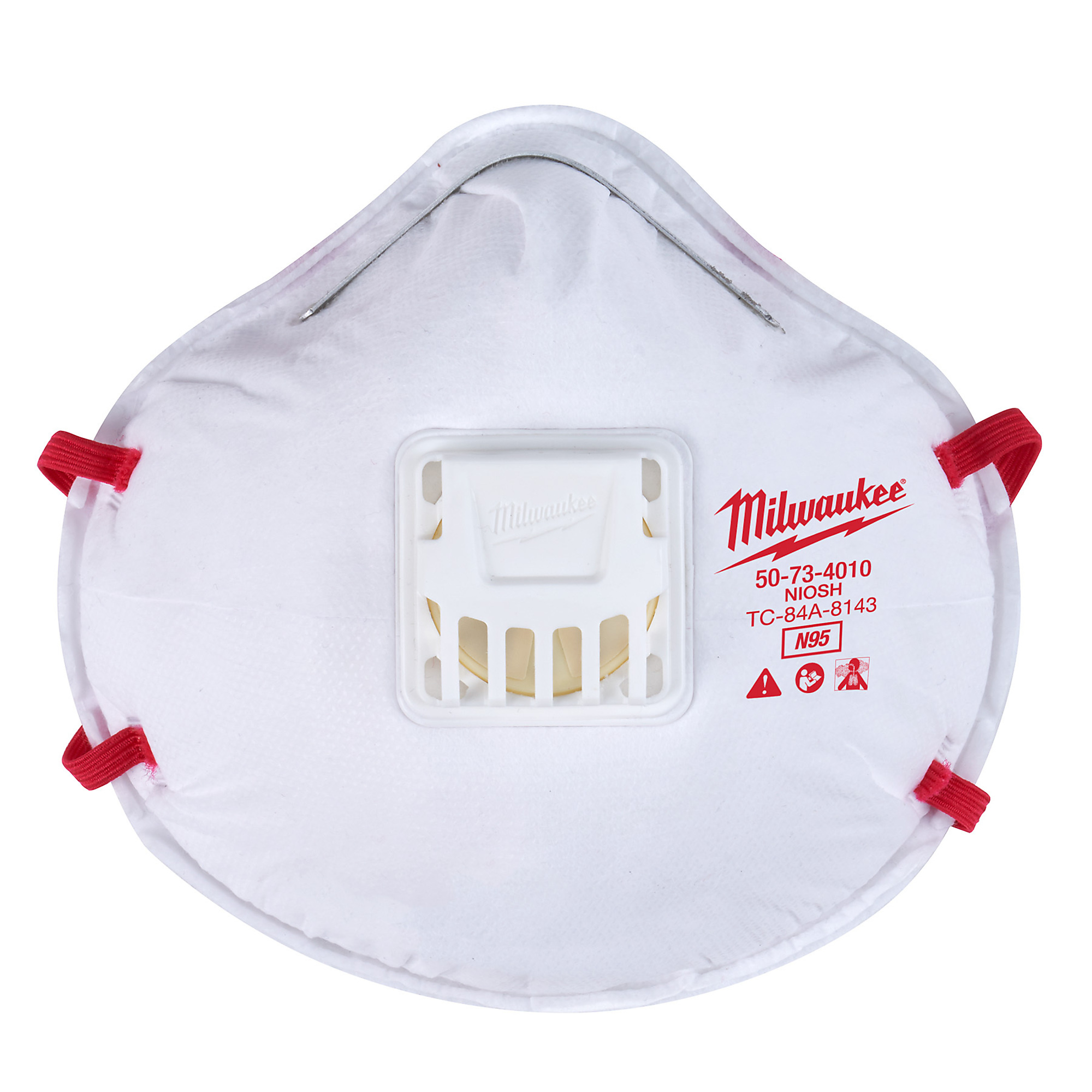 Milwaukee Respiratory Protection